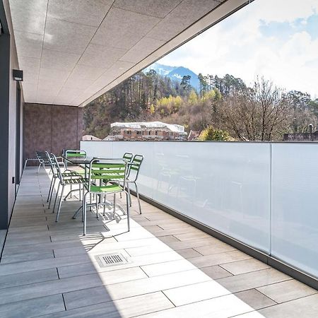 Apartment Alperose - Griwa Rent Ag Interlaken Exterior foto